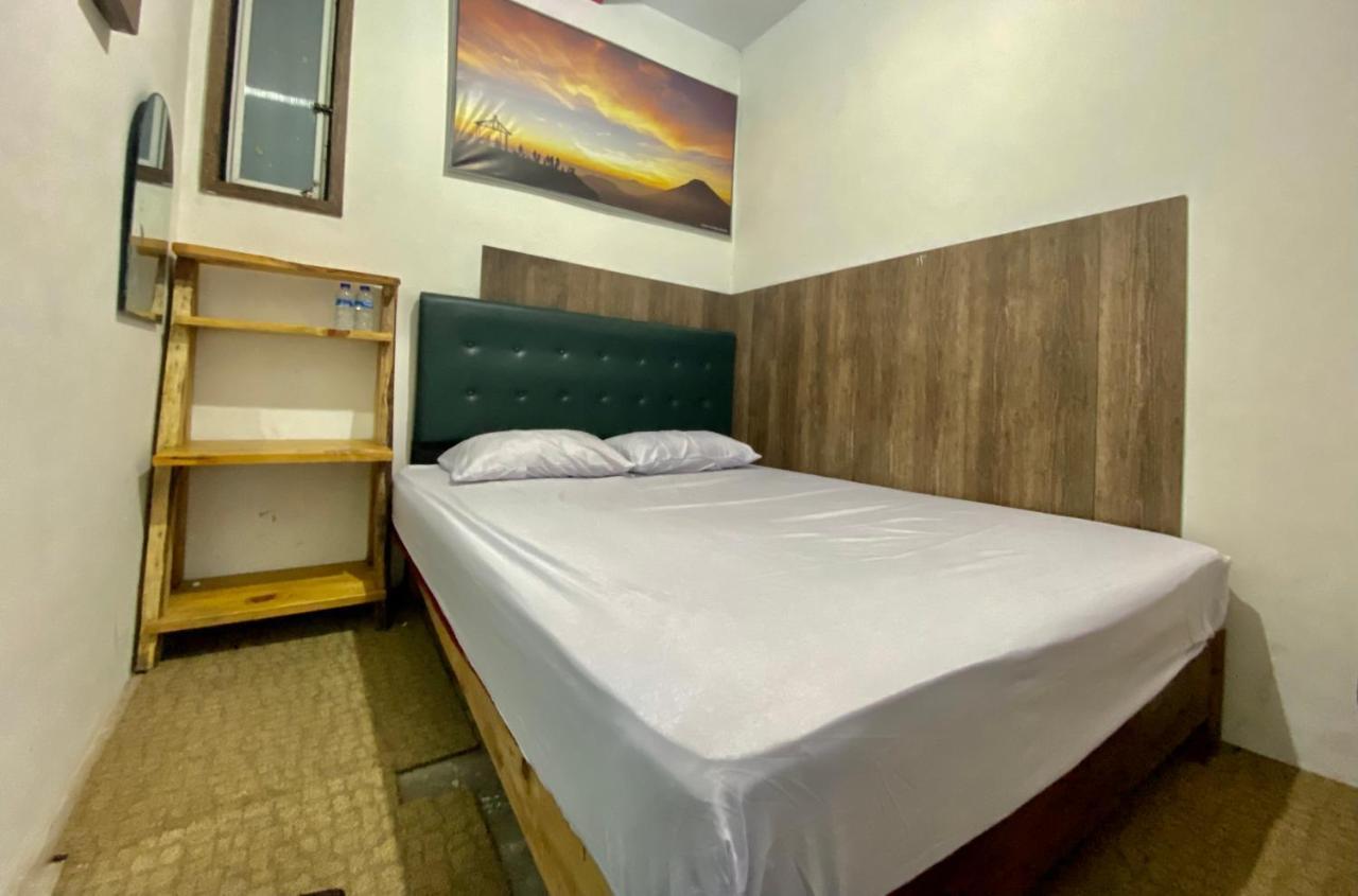 Homestay Batu Kelir Syariah Dieng Mitra Reddoorz Diyeng Eksteriør billede