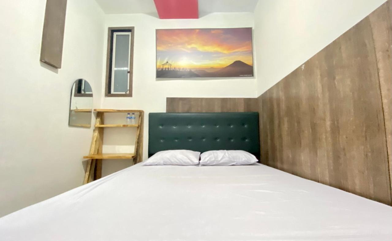 Homestay Batu Kelir Syariah Dieng Mitra Reddoorz Diyeng Eksteriør billede