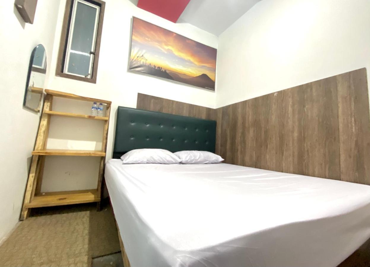 Homestay Batu Kelir Syariah Dieng Mitra Reddoorz Diyeng Eksteriør billede