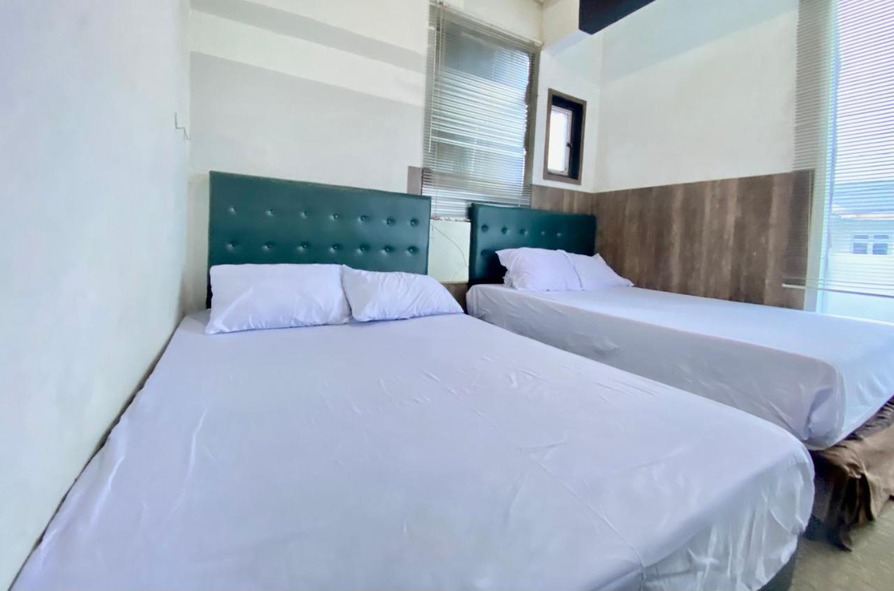 Homestay Batu Kelir Syariah Dieng Mitra Reddoorz Diyeng Eksteriør billede