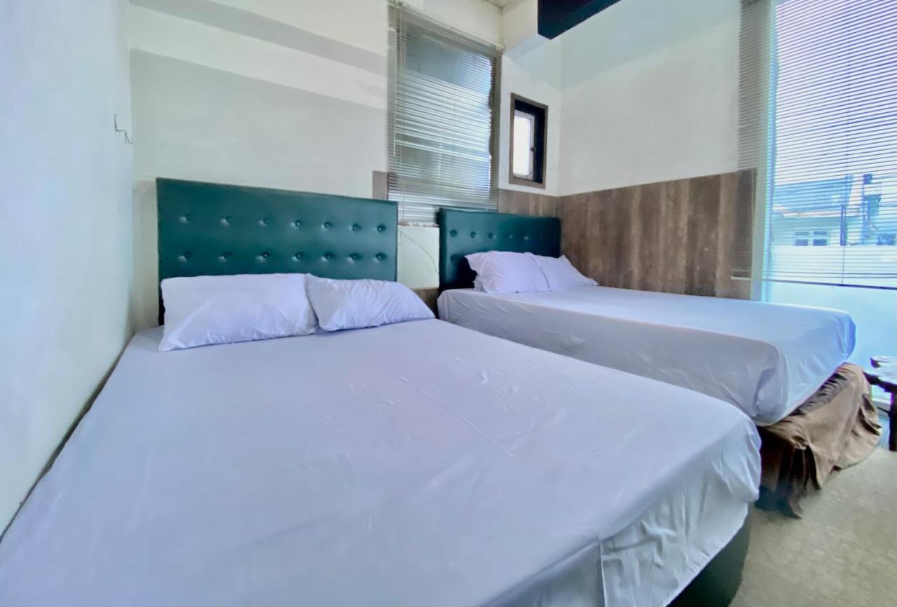 Homestay Batu Kelir Syariah Dieng Mitra Reddoorz Diyeng Eksteriør billede